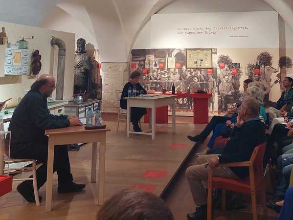 Stadtmuseum Wels